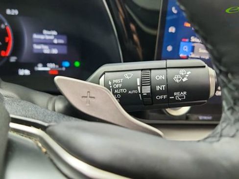 Used 2025 Lexus TX 350 AWD w/ Technology Package image 48