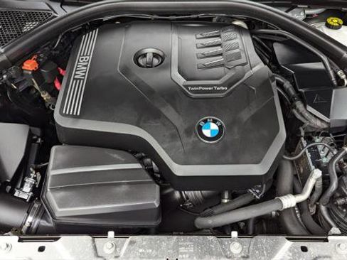 Used 2020 BMW 330i Sedan w/ Convenience Package RWD image 31