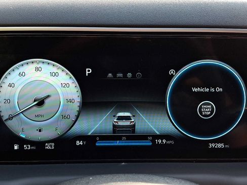 Used 2024 Hyundai Tucson SEL AWD/4WD image 20