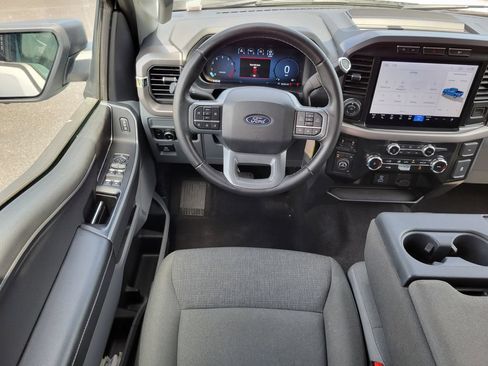 Used 2024 Ford F150 XLT w/ Tow/Haul Package AWD/4WD image 17