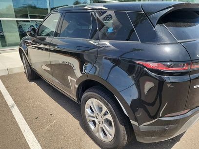 Used 2023 Land Rover Range Rover Evoque S