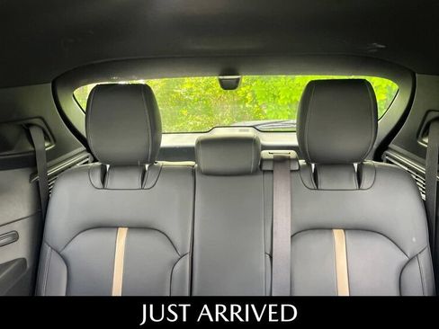 Used 2024 MAZDA CX-90 3.3 Turbo w/ Premium Plus Pkg AWD/4WD image 7