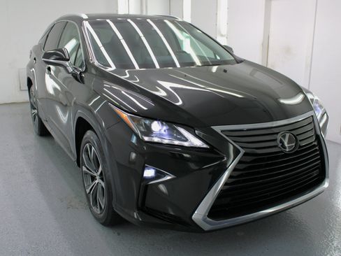 Used 2016 Lexus RX 350 AWD image 12