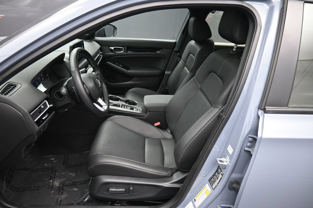 Used 2025 Honda Civic Sport Touring image 19