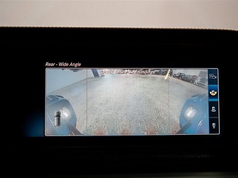 Used 2021 Mercedes-Benz G 550 image 24