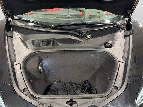 Used 2020 Chevrolet Corvette Stingray 2LT w/ 2LT Preferred Equipment Group RWD image 11