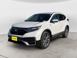 Used 2022 Honda CR-V Touring video 1
