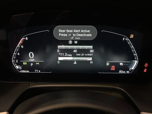 New 2026 MAZDA CX-5 Select AWD/4WD image 25