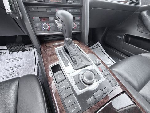 Used 2008 Audi A6 3.2 AWD/4WD image 25