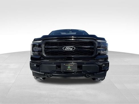 Used 2025 Ford F150 Lariat w/ Bed Utility Package image 4