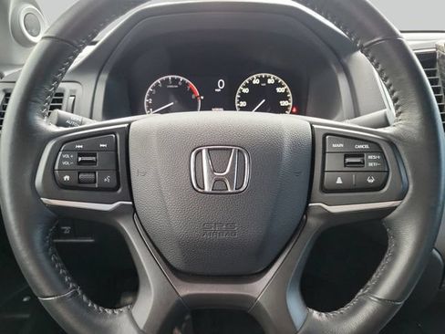 Used 2024 Honda Ridgeline RTL image 21