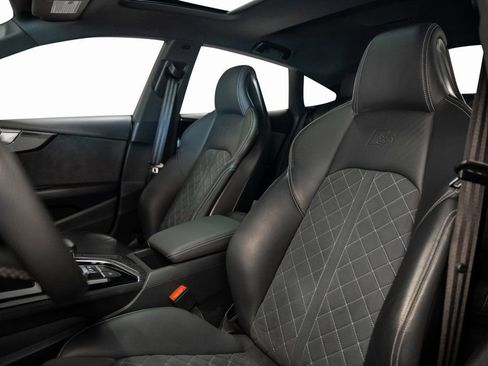 Used 2022 Audi S5 Premium w/ Convenience Package image 32