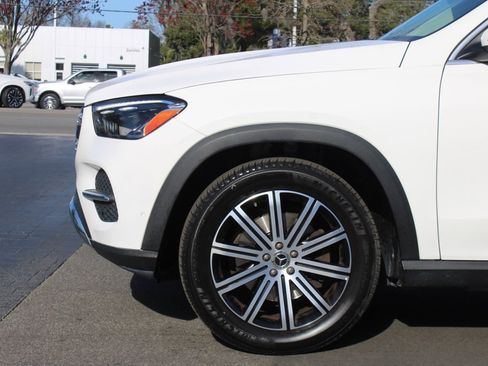 Certified 2024 Mercedes-Benz GLE 350 4MATIC image 10