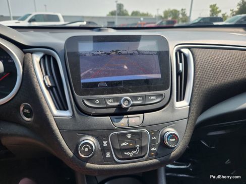 Used 2024 Chevrolet Malibu LS w/ Driver Confidence Package image 33