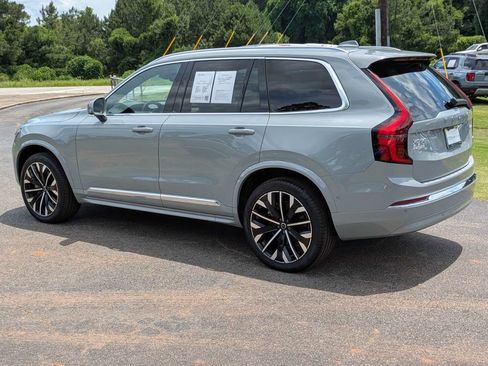 Used 2026 Volvo XC90 B6 Plus w/ Protection Package Premier AWD/4WD image 4
