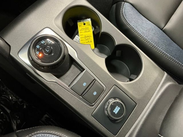 New 2025 Ford Bronco Sport Outer Banks w/ Outer Banks Tech Package+ AWD/4WD image 21