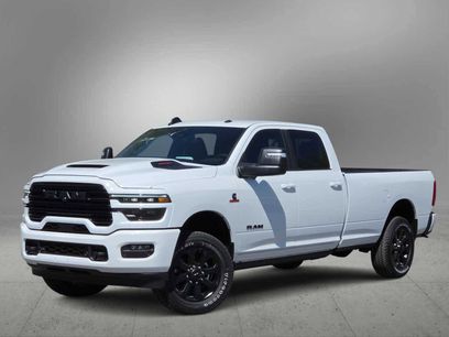 New 2026 RAM 3500 Laramie