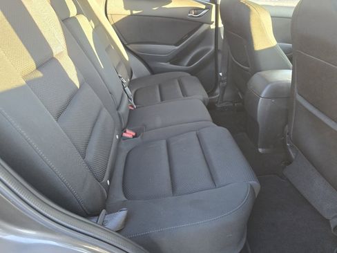 Used 2016 MAZDA CX-5 Touring image 17