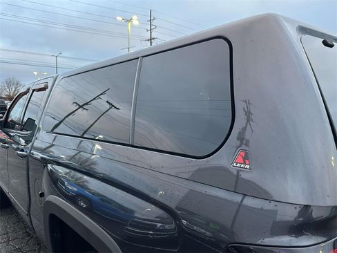 Used 2015 Chevrolet Silverado 1500 LT w/ LT Convenience Package image 12