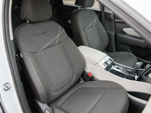 Used 2022 Hyundai Tucson SEL image 36