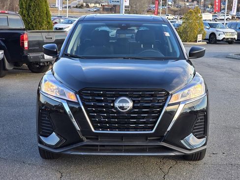 Used 2024 Nissan Kicks S image 21