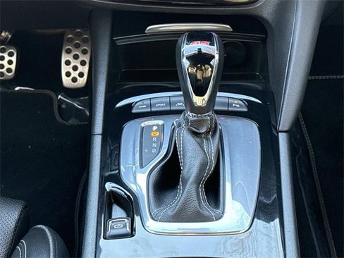 Used 2019 Buick Regal GS image 16