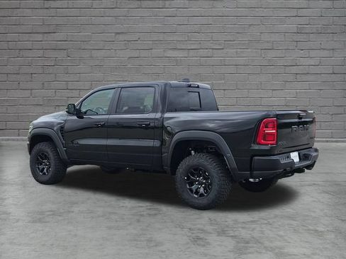 New 2026 RAM 1500 RHO w/ RHO Level 1 Equipment Group AWD/4WD image 3