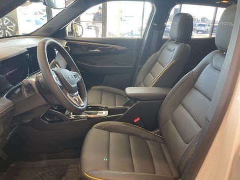 New 2026 Chevrolet TrailBlazer ACTIV w/ Convenience Package image 17