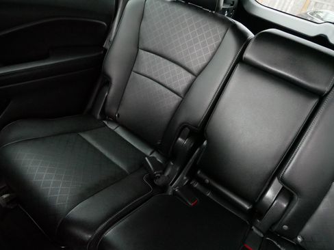 Used 2021 Honda Passport EX-L image 12