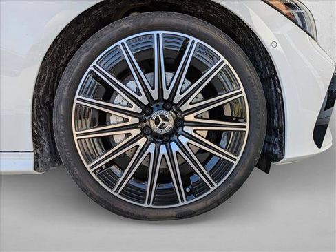 Used 2024 Mercedes-Benz CLE 300 4MATIC Cabriolet image 20