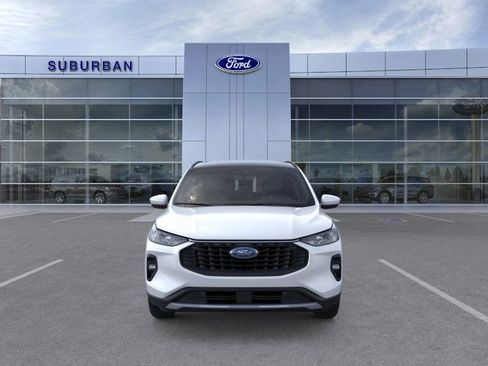 New 2026 Ford Escape SE image 6