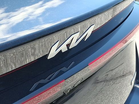 New 2026 Kia K5 GT-Line AWD/4WD image 20