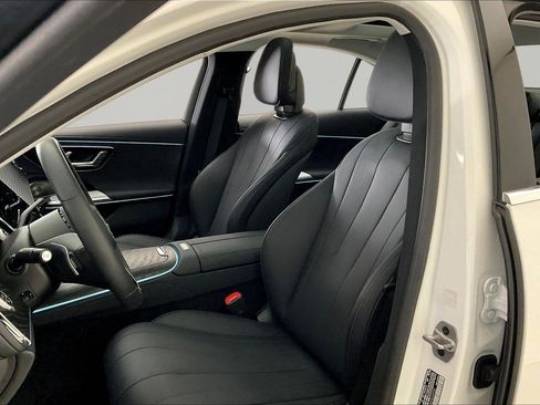Certified 2026 Mercedes-Benz E 350 4MATIC Sedan image 21