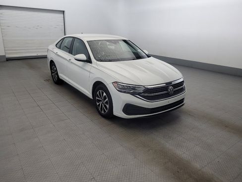 Used 2024 Volkswagen Jetta S FWD image 13