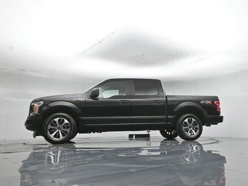 Used 2019 Ford F150 XL w/ Equipment Group 101A Mid RWD image 52