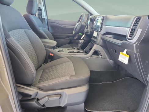 New 2025 Ford Ranger XL image 20