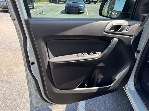 Used 2022 Ford Ranger XLT w/ Equipment Group 301A Mid image 13