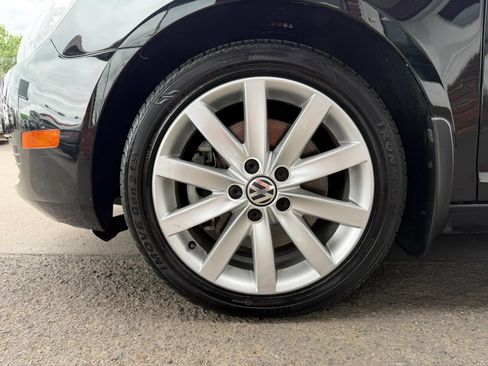 Used 2014 Volkswagen Jetta TDI FWD image 18