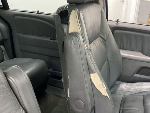 Used 2010 Honda Odyssey EX-L image 35