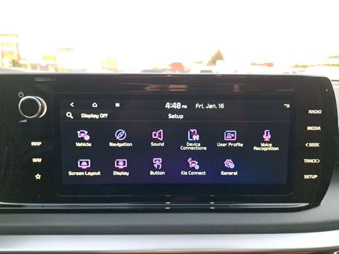 Used 2024 Kia K5 GT-Line image 21