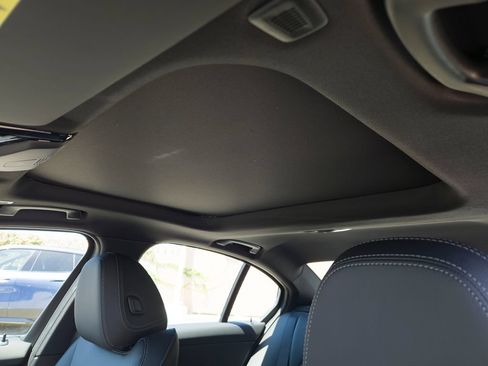 New 2026 BMW 330i Sedan w/ Premium Package RWD image 9