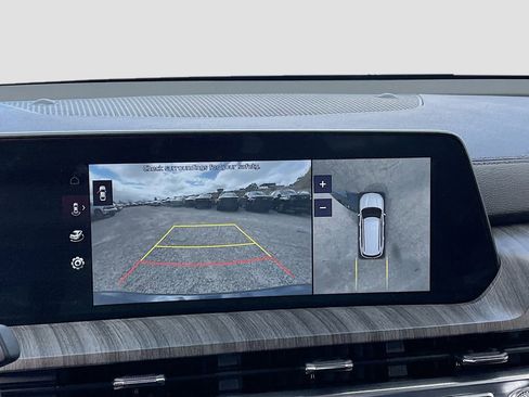 Used 2024 Kia Telluride SX Prestige image 14