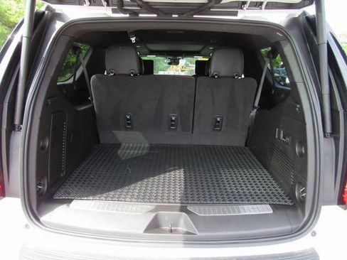 Used 2023 GMC Yukon XL Denali Ultimate image 34