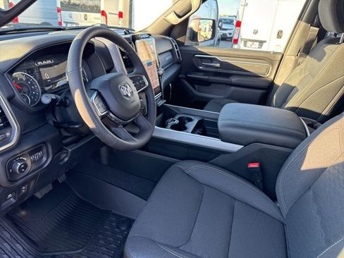 New 2026 RAM 1500 Big Horn image 23