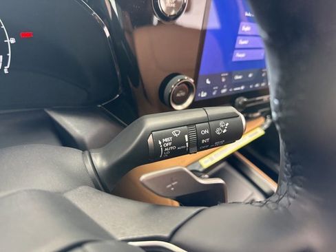 New 2026 Lexus NX 350 AWD image 23