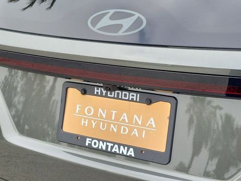 New 2026 Hyundai Tucson SEL AWD/4WD image 30
