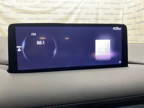 Certified 2024 MAZDA CX-5 Carbon Edition AWD/4WD image 26