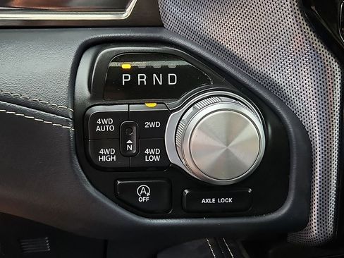 Used 2020 RAM 1500 Limited AWD/4WD image 26