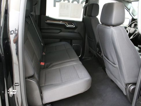 Used 2023 Chevrolet Silverado 1500 RST w/ All Star Edition Plus AWD/4WD image 30