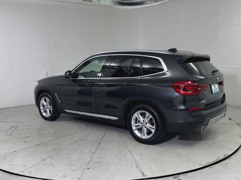 Used 2021 BMW X3 xDrive30i w/ Convenience Package image 4
